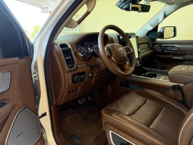 Dodge RAM 1500 5.7 HEMI* Limited-LongHorn* , Full, снимка 13