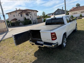 Dodge RAM 1500 5.7 HEMI* Limited-LongHorn* , Full, снимка 9