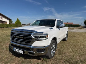 Dodge RAM 1500 5.7 HEMI* Limited-LongHorn* , Full, снимка 3