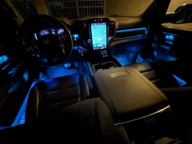 Dodge RAM 1500 5.7 HEMI* Limited-LongHorn* , Full, снимка 4
