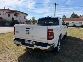 Dodge RAM 1500 5.7 HEMI* Limited-LongHorn* , Full, снимка 8