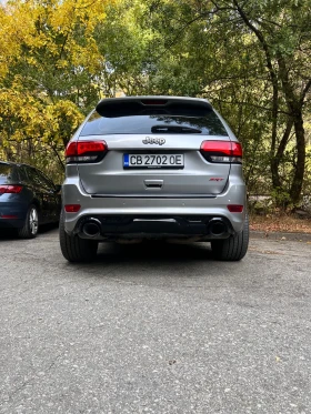 Jeep Grand cherokee SRT, снимка 6