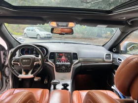 Jeep Grand cherokee SRT, снимка 8