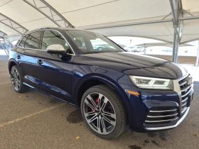 Audi SQ5 TECHNIK , снимка 2