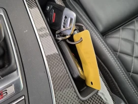 Audi SQ5 TECHNIK , снимка 11