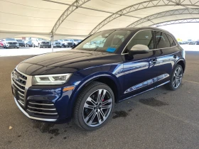 Audi SQ5 TECHNIK , снимка 1