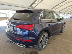 Audi SQ5 TECHNIK , снимка 3