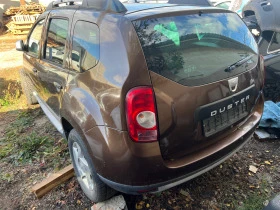 Dacia Duster 1.6 16v, снимка 2