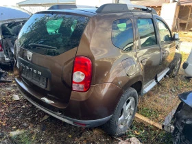 Dacia Duster 1.6 16v, снимка 1