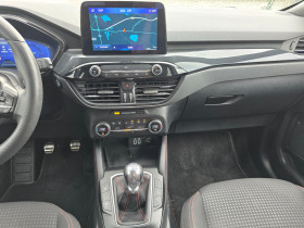 Ford Kuga 1.5D 120кс 2021 година ЕВРО 6D ИТАЛИЯ , снимка 14 - Автомобили и джипове - 45862194