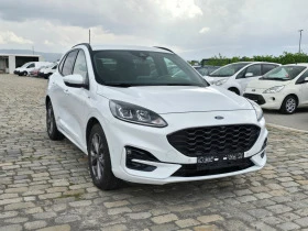 Ford Kuga 1.5D 120кс 2021 година ЕВРО 6D ИТАЛИЯ , снимка 1