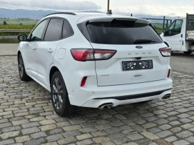 Ford Kuga 1.5D 120кс 2021 година ЕВРО 6D ИТАЛИЯ , снимка 7