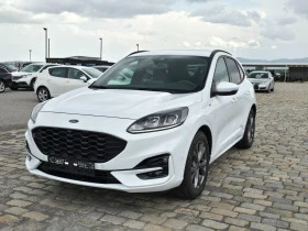 Ford Kuga 1.5D 120кс 2021 година ЕВРО 6D ИТАЛИЯ , снимка 3