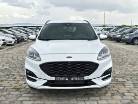 Ford Kuga 1.5D 120кс 2021 година ЕВРО 6D ИТАЛИЯ , снимка 2