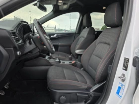 Ford Kuga 1.5D 120кс 2021 година ЕВРО 6D ИТАЛИЯ , снимка 10