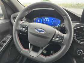 Ford Kuga 1.5D 120кс 2021 година ЕВРО 6D ИТАЛИЯ , снимка 13