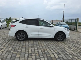 Ford Kuga 1.5D 120кс 2021 година ЕВРО 6D ИТАЛИЯ , снимка 5