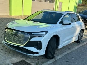  Audi Q4