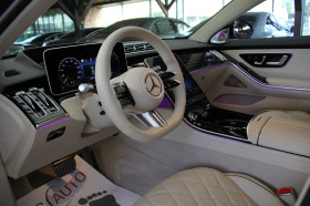 Обява за продажба на Mercedes-Benz S580 AMG/4Matic/4D Burmester/RSE/Virtual/Exclusive/ ~ 259 900 лв. - изображение 5