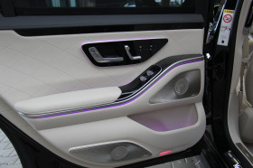 Обява за продажба на Mercedes-Benz S580 AMG/4Matic/4D Burmester/RSE/Virtual/Exclusive/ ~ 259 900 лв. - изображение 7