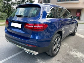 Mercedes-Benz GLC 250, снимка 5