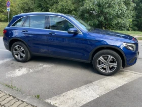 Mercedes-Benz GLC 250, снимка 4