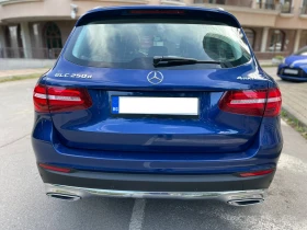 Mercedes-Benz GLC 250, снимка 6