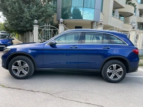 Mercedes-Benz GLC 250, снимка 8