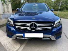 Mercedes-Benz GLC 250, снимка 2