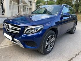  Mercedes-Benz GLC 25...