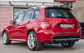 Mercedes-Benz GLK 350CDI AMG PAKET   FULL MAXX | Mobile.bg    5