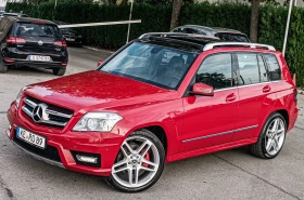  Mercedes-Benz GLK