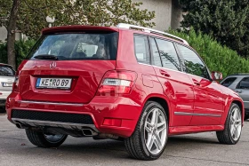 Mercedes-Benz GLK 350CDI AMG PAKET   FULL MAXX | Mobile.bg    6