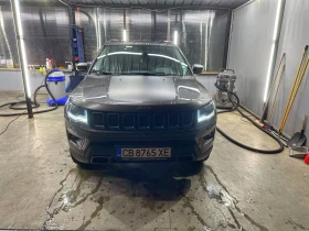 Jeep Compass TrailHawk, снимка 1