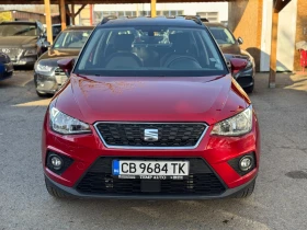 Seat Arona АВТОМАТИК, снимка 2