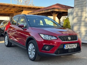 Seat Arona АВТОМАТИК, снимка 3