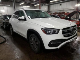 Mercedes-Benz GLE 350 4MATIC* Burmester* * *  | Mobile.bg    3