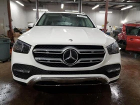 Mercedes-Benz GLE 350 4MATIC* Burmester* * *  | Mobile.bg    2