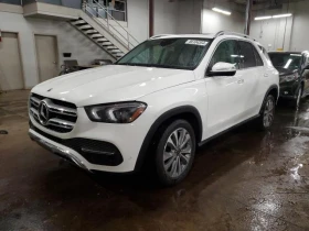  Mercedes-Benz GLE 35...