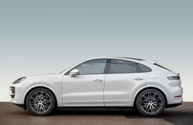 Porsche Cayenne Coupe S E-Hybrid = Sport Design= Гаранция - 262250 лв. - 65240177 | Car24.bg