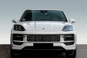 Porsche Cayenne Coupe S E-Hybrid = Sport Design= Гаранция 1