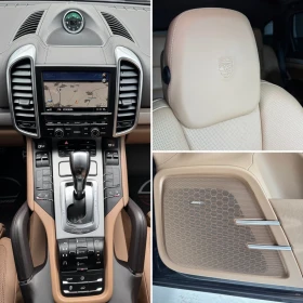 Porsche Cayenne TURBO / 500кс. 8ZF / 3xTV / BOSE / DISTRONIC / 21z - 49900 лв. - 90966117 | Car24.bg