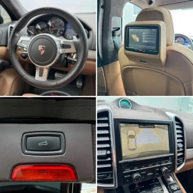 Porsche Cayenne TURBO / 500кс. 8ZF / 3xTV / BOSE / DISTRONIC / 21z - 49900 лв. - 90966117 | Car24.bg