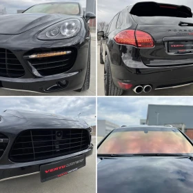 Porsche Cayenne TURBO / 500кс. 8ZF / 3xTV / BOSE / DISTRONIC / 21z - 49900 лв. - 90966117 | Car24.bg