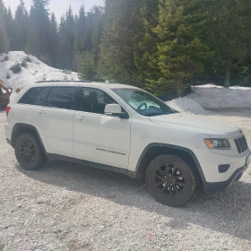 Jeep Grand cherokee Limited, снимка 3