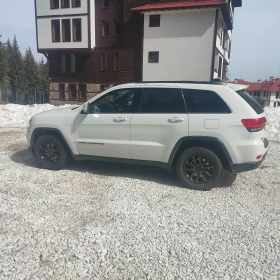 Jeep Grand cherokee Limited, снимка 1