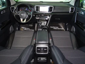 Kia Sportage 1.6CRDI Pack Design 7DCT 136 | Mobile.bg    11