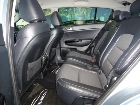 Kia Sportage 1.6CRDI Pack Design 7DCT 136 | Mobile.bg    13