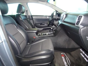 Kia Sportage 1.6CRDI Pack Design 7DCT 136 | Mobile.bg    10