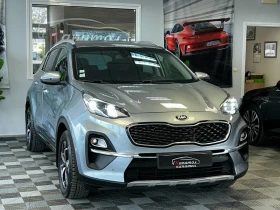     Kia Sportage 1.6CRDI Pack Design 7DCT 136